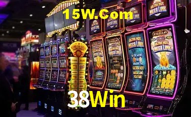 38Win: Seu Cassino Premiado com Pagamentos Rápidos