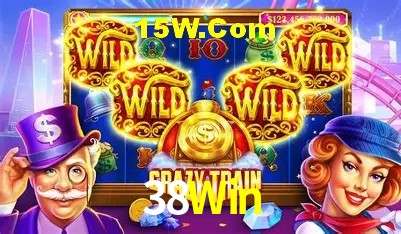 38Win - Site Oficial De Apostas E Cassinos - 38Win Bet